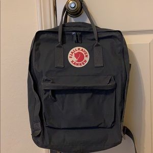 Fjallravrn Kanken Backpack